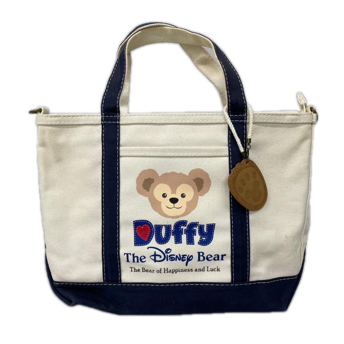 ショルダーバッグ DUFFY 15th