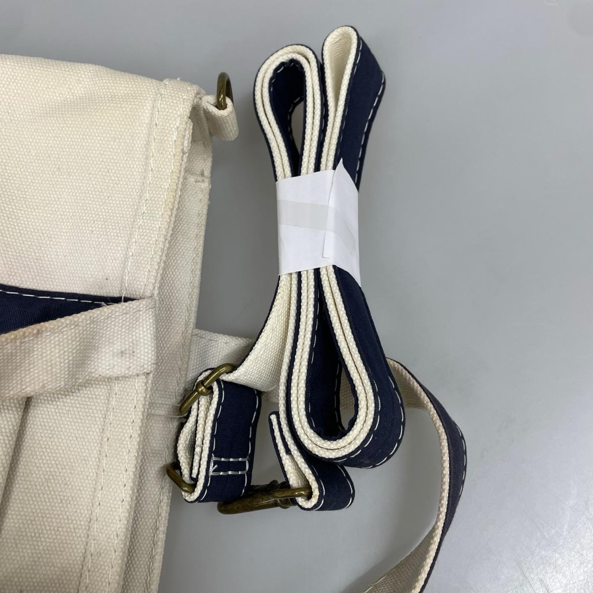 ショルダーバッグ DUFFY 15th