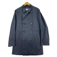 ジャケット Trench Coat L NVY L