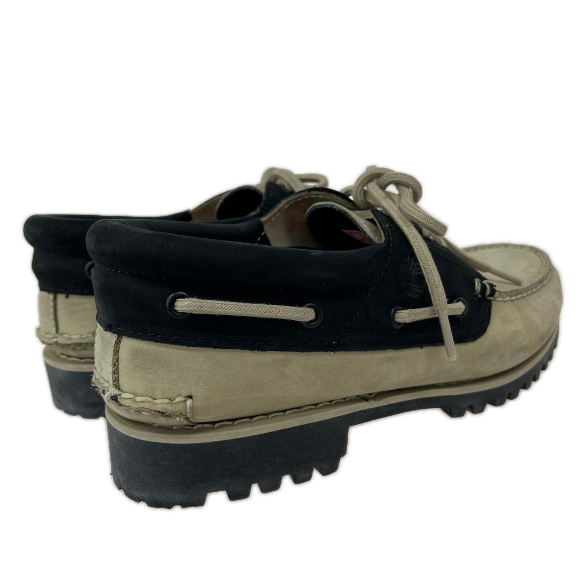 シューズ AUTHENTICS 3EYE CLASSIC ベージュ 27cm (US9 UK8 1/2 EU44) ベージュ