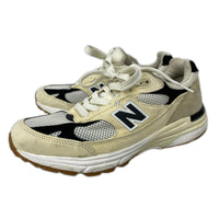 スニーカー NEW BALANCE U993WS USA製 26.5cm (US8 1/2 UK8 EU43)