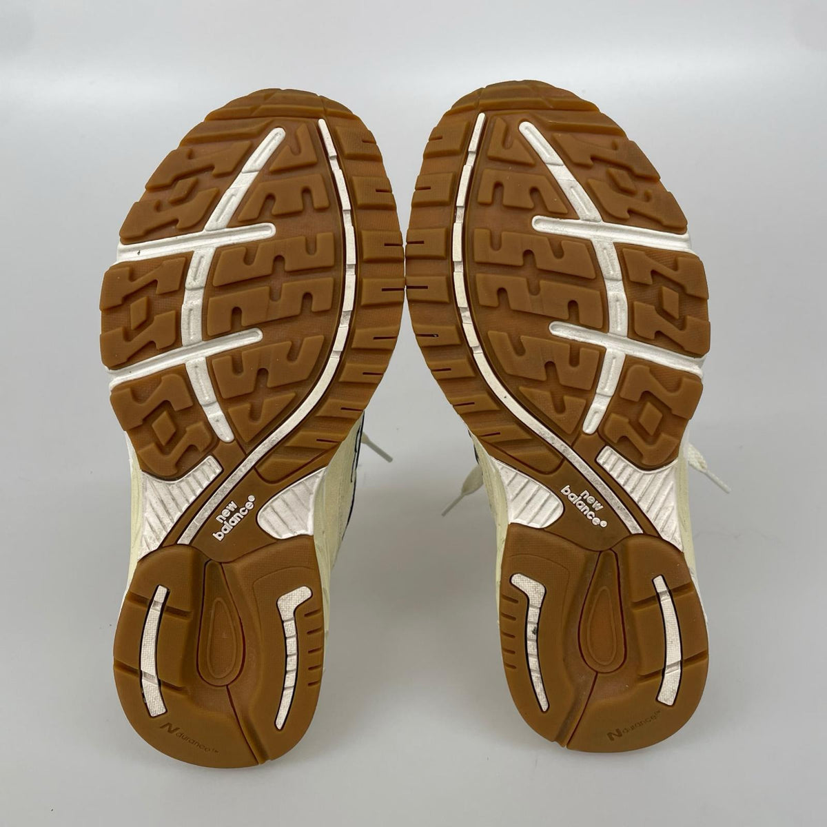 スニーカー NEW BALANCE U993WS USA製 26.5cm (US8 1/2 UK8 EU43)