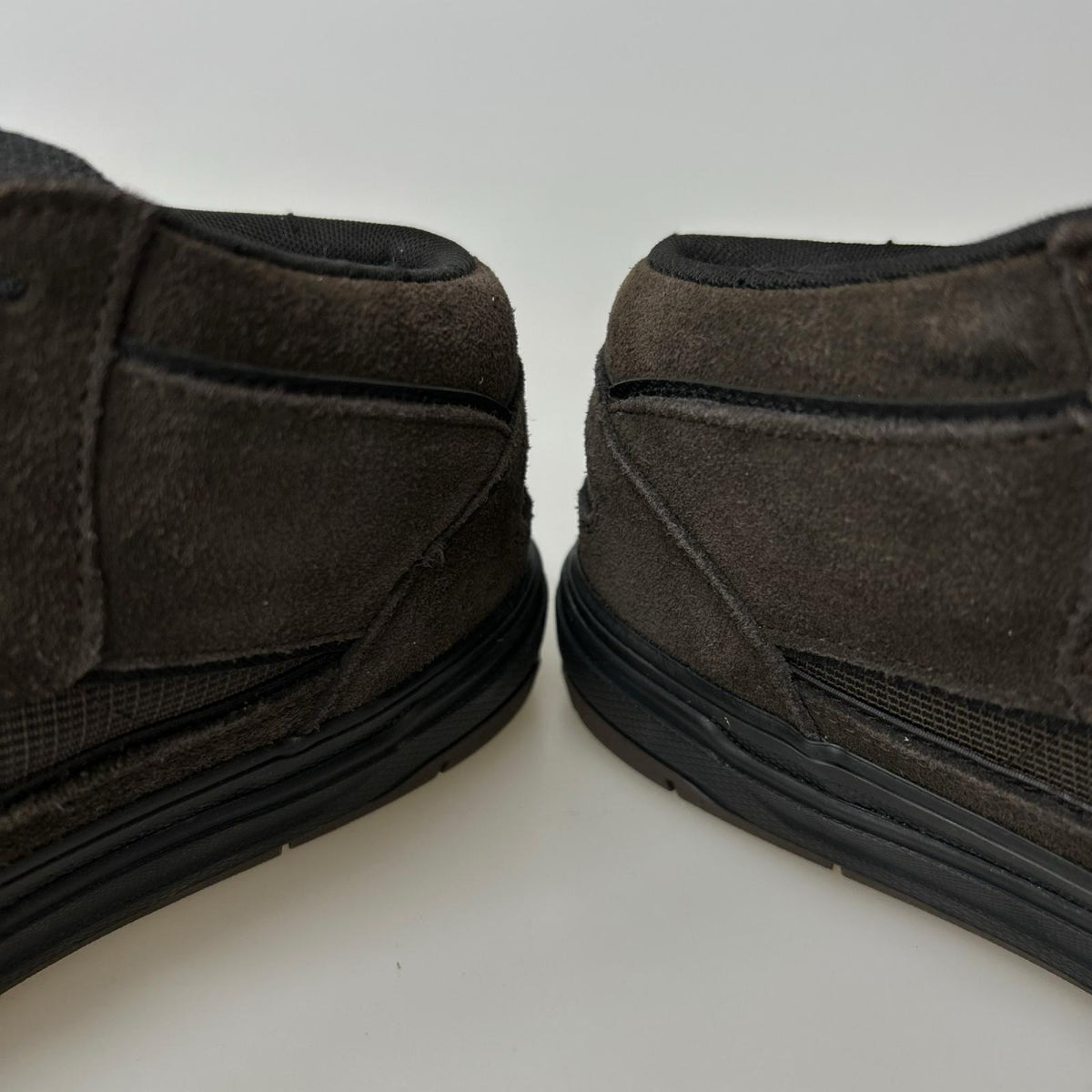 その他靴 HALF CAB 30.0CM 30cm (US12 UK11 1/2 EU50) ブラウン