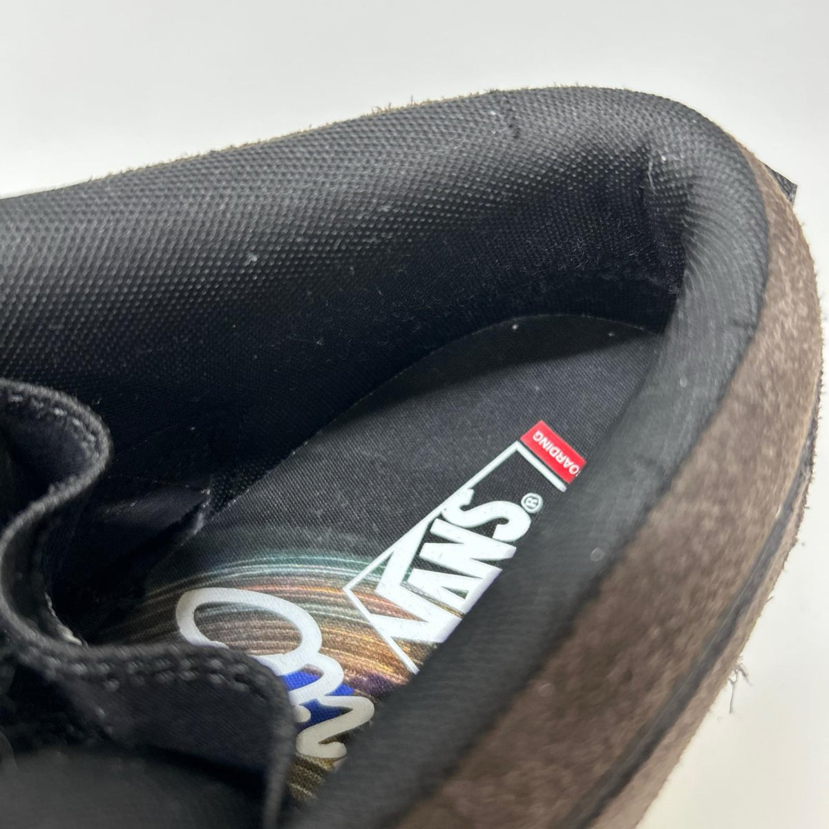 その他靴 HALF CAB 30.0CM 30cm (US12 UK11 1/2 EU50) ブラウン
