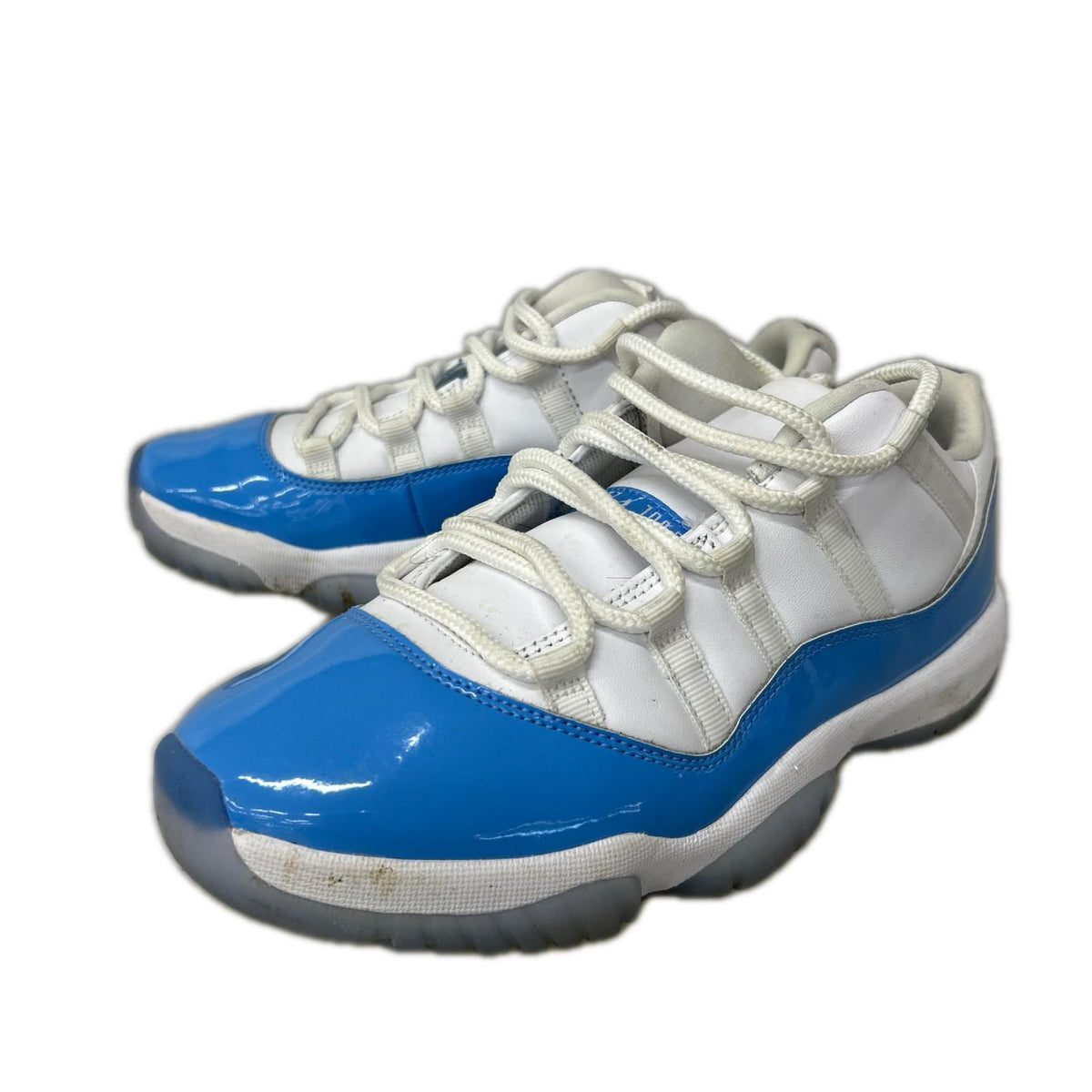 スニーカー AIR JORDAN 11 LOW(26.0) 26cm (US8 UK7 1/2 EU42)