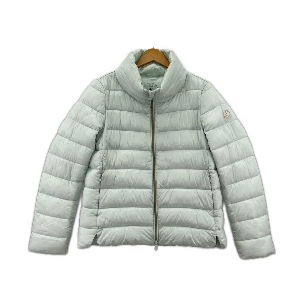 ブルゾン SAVE THE DUCK PLUMTECH 12T-1593008-2/M M