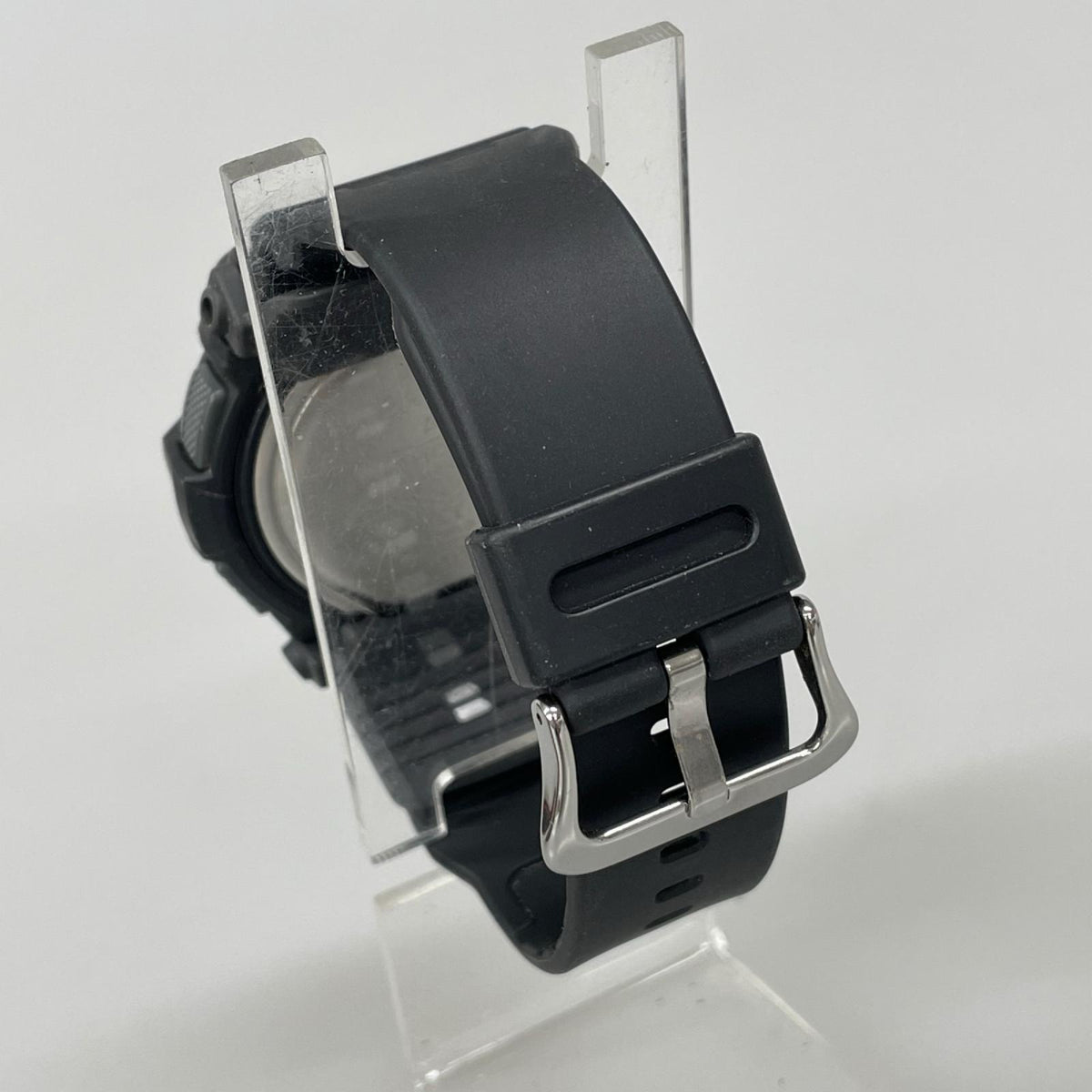 腕時計 GW-7900 タフソーラー ブラック