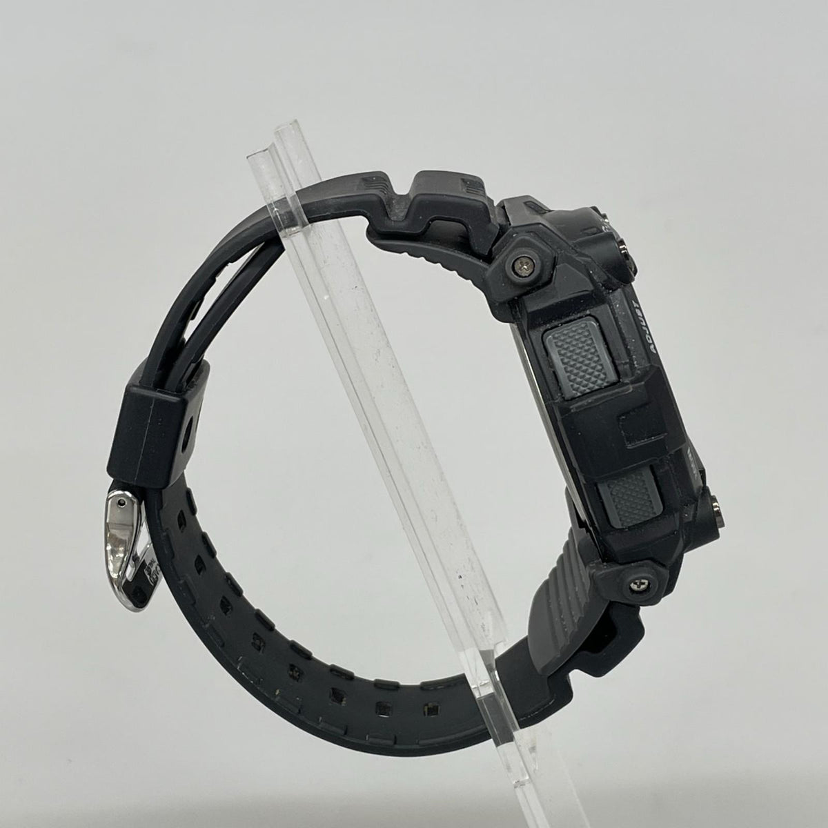 腕時計 GW-7900 タフソーラー ブラック