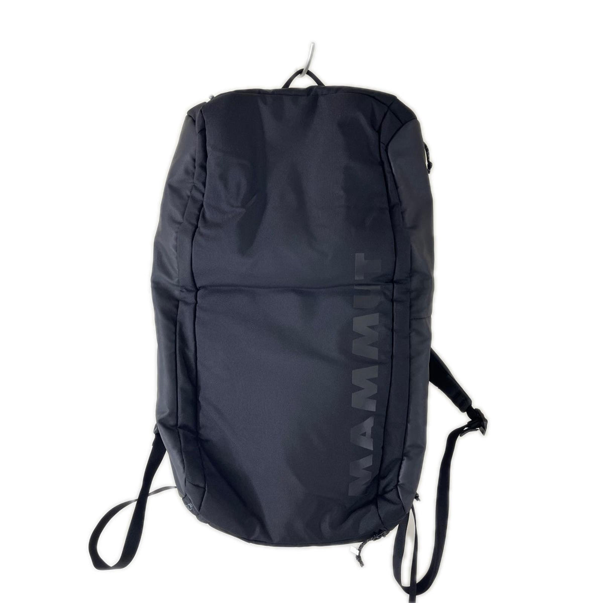 リュック・デイパック SEON CARGO BLK ブラック
