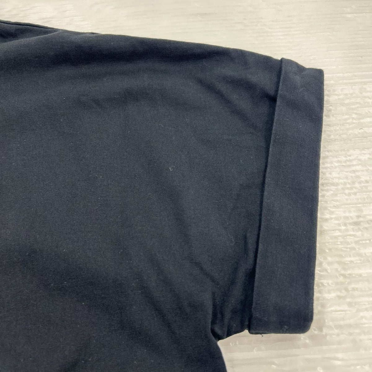 半袖Tシャツ 黒 フリー ブラック