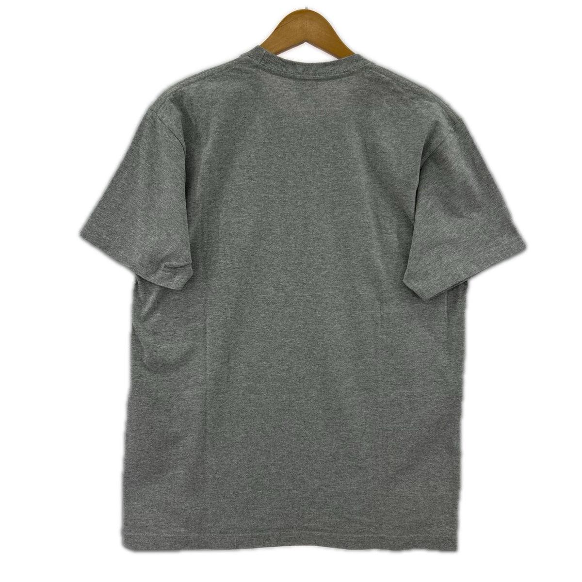 半袖Tシャツ 18SS Tentacles Tee GRY M グレー