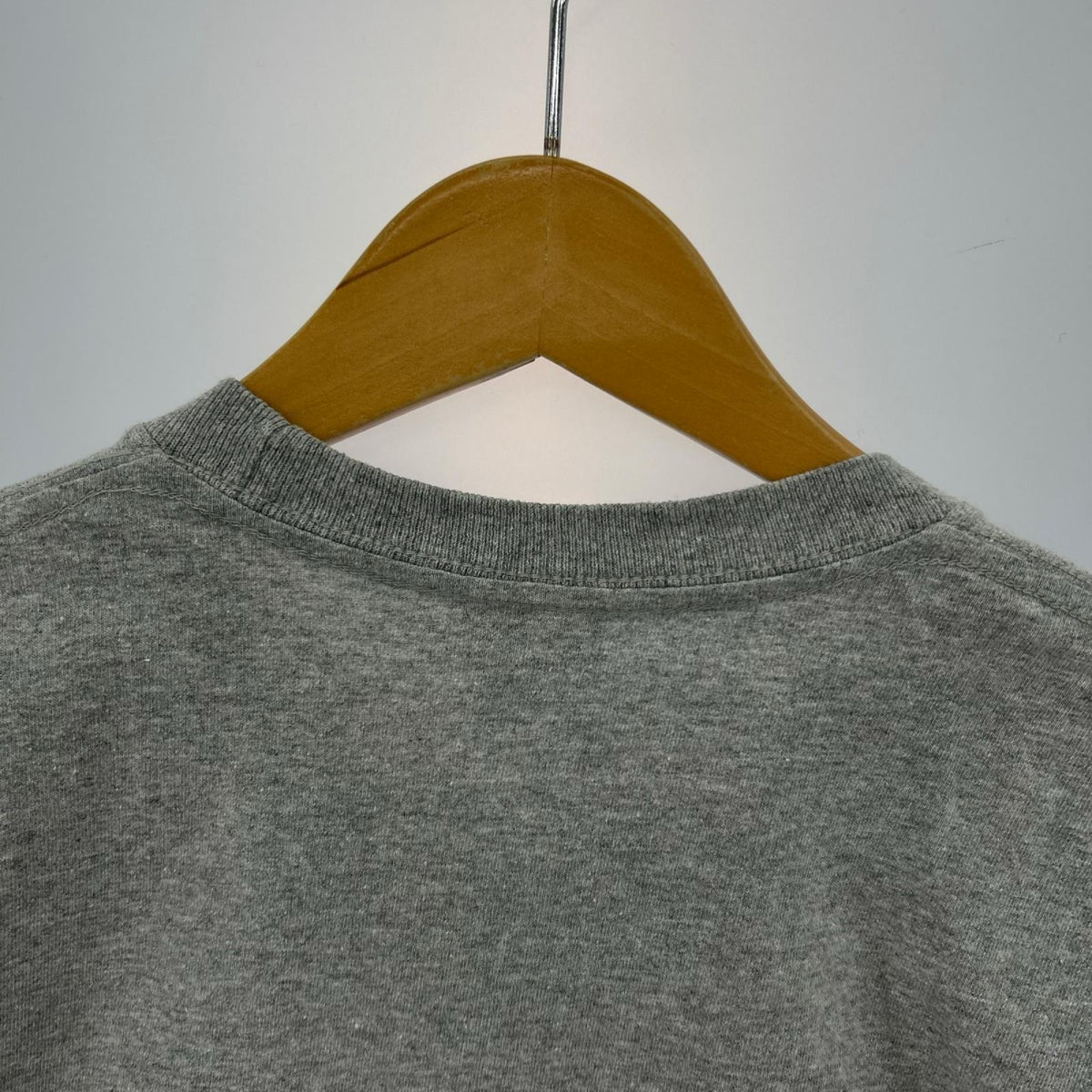 半袖Tシャツ 18SS Tentacles Tee GRY M グレー