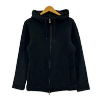パーカー BLK 2 ブラック