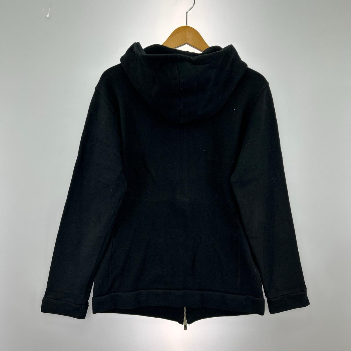 パーカー BLK 2 ブラック