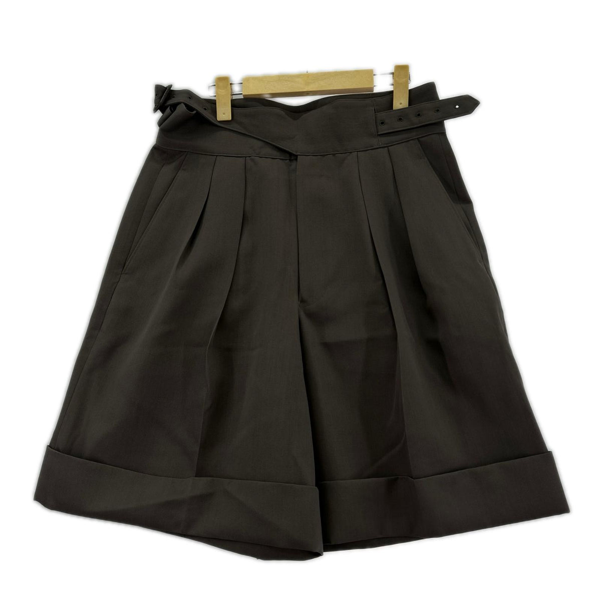 ショートパンツ 22SS GURKHA SHORTS 46