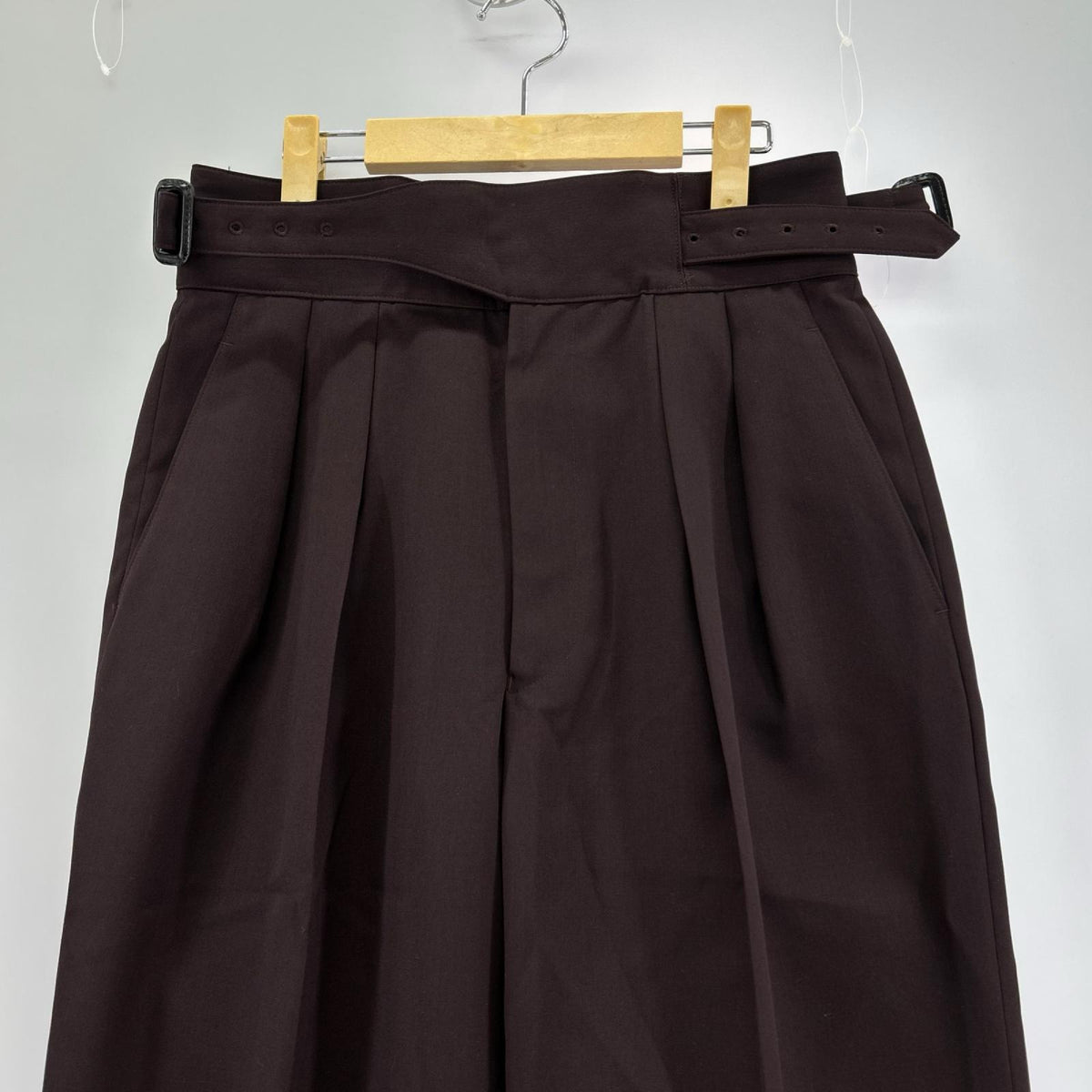 パンツ 23AW THE GURKHA 46