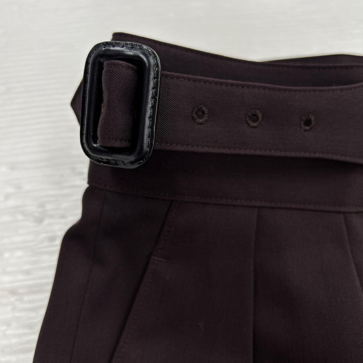 パンツ 23AW THE GURKHA 46
