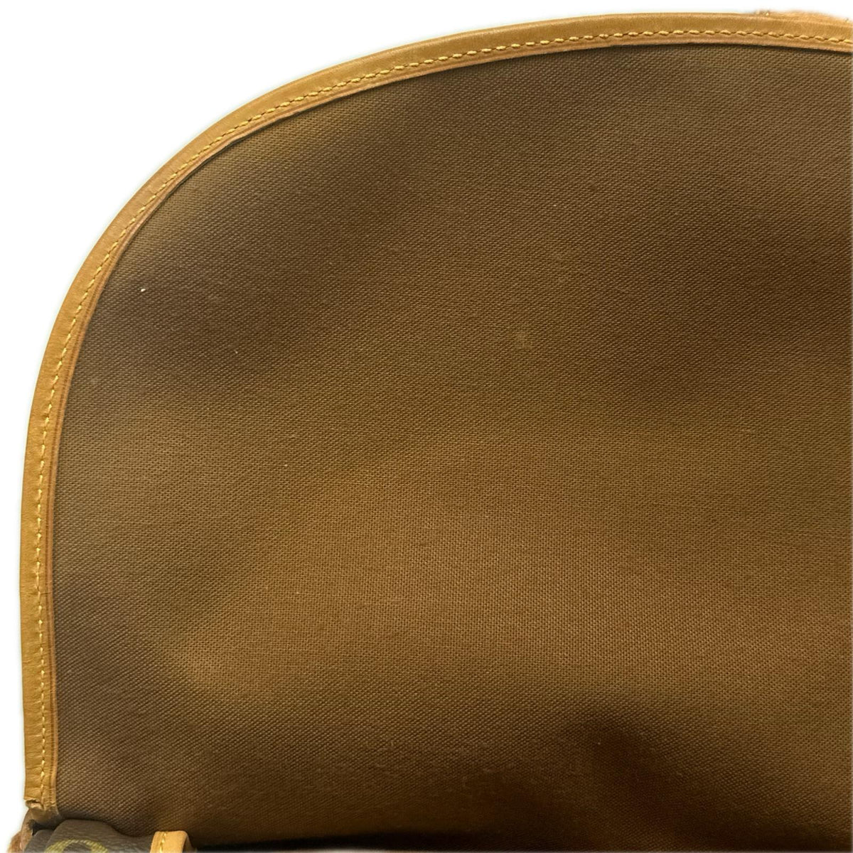 LV/ソミュール35 旧型/モノグラム M42254
