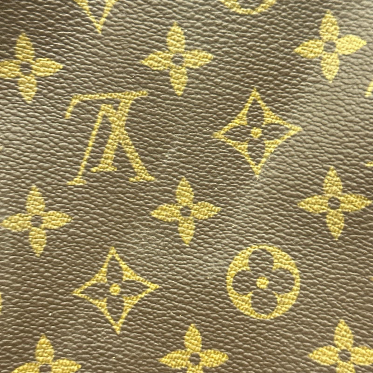 LV/ソミュール35 旧型/モノグラム M42254