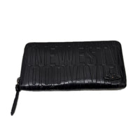 長財布 Vivienne Westwood 長財布 ブラック