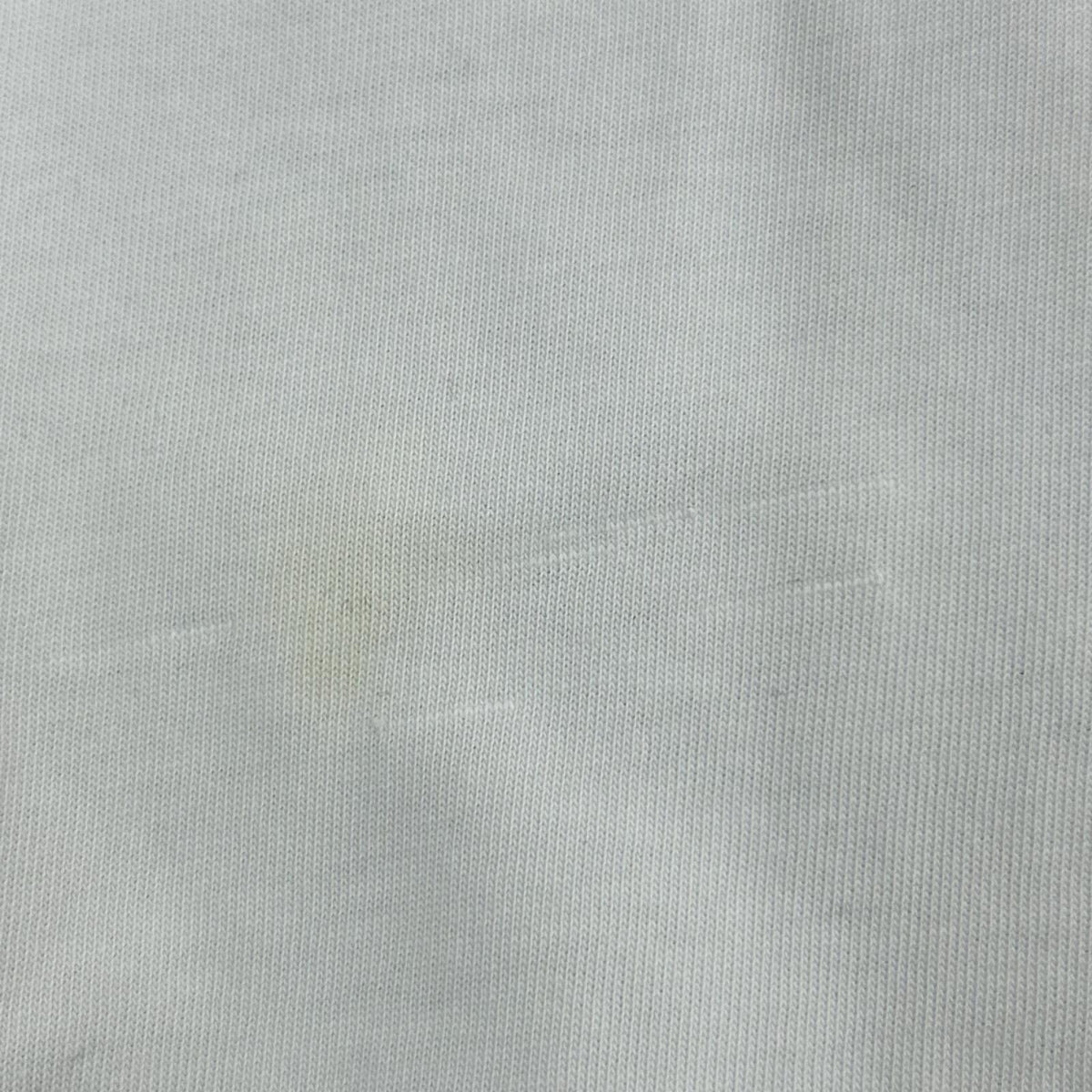 半袖Tシャツ 背面ジョーダンプリント WHT XL ホワイト