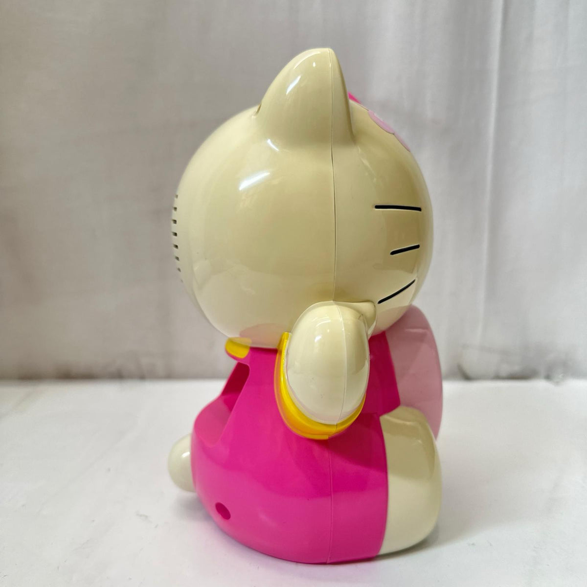 HELLO KITTY 目覚まし時計 フィギュア/グッズ