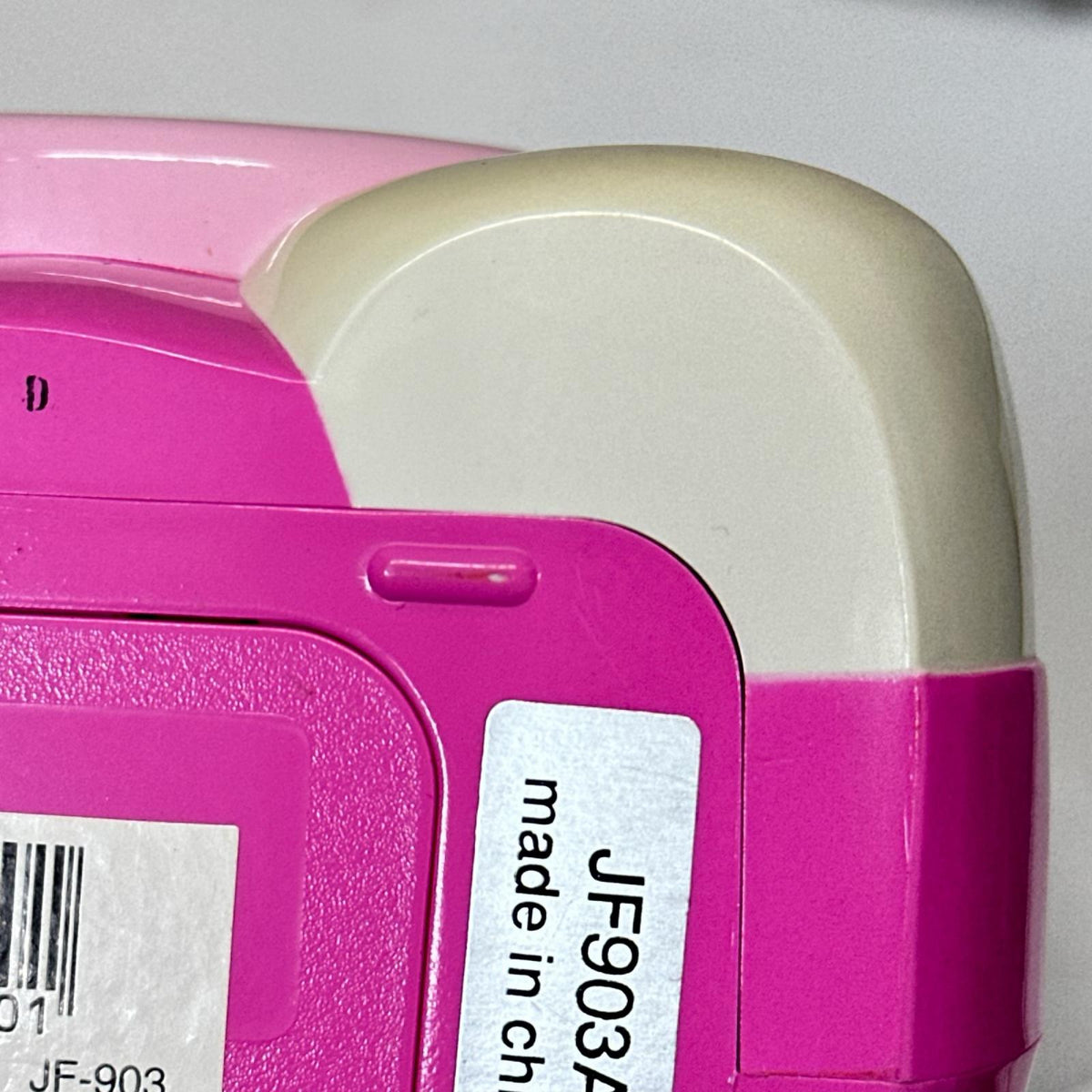 HELLO KITTY 目覚まし時計 フィギュア/グッズ