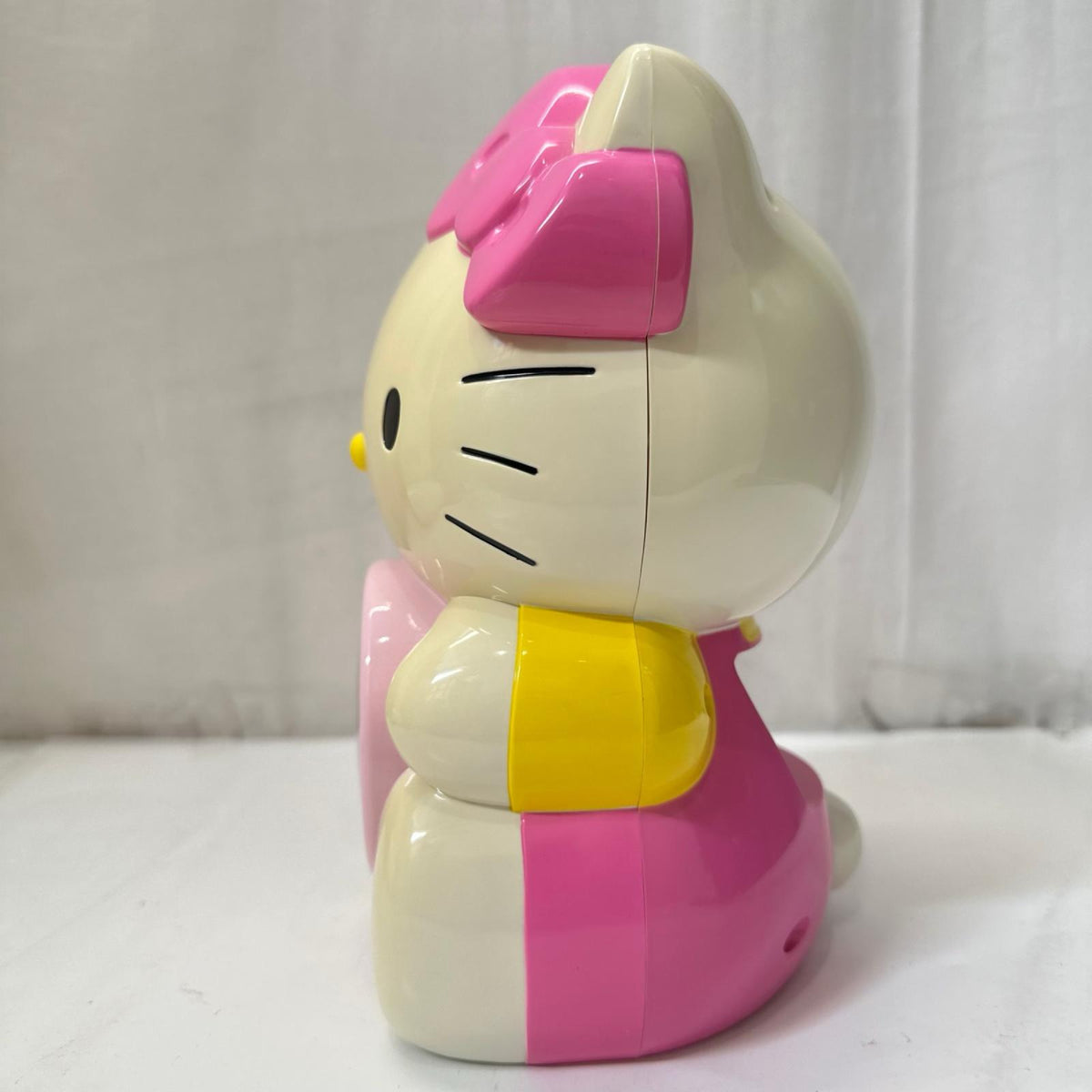 HELLO KITTY 目覚まし時計 フィギュア/グッズ
