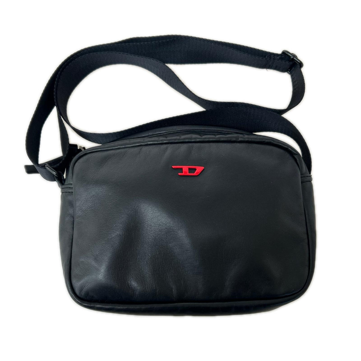 ショルダーバッグ RAVE CAMERA BAG ブラック ブラック