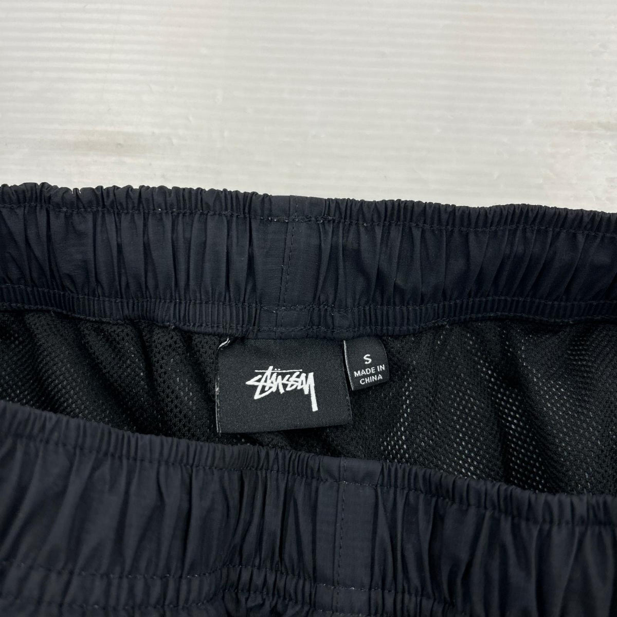 パンツ Taped Seam Rain Shell Pant S ブラック