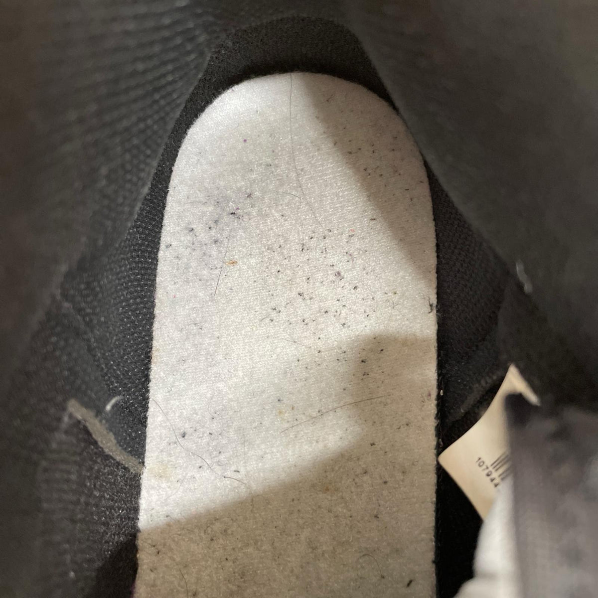 スニーカー AIR JORDAN 1 RETRO HIGH OG/23.0 23cm (US5 UK4 1/2 EU36)