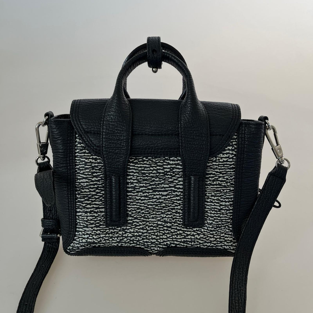 ショルダーバッグ 3.1 Phillip Lim ショルダーバッグ ブラック