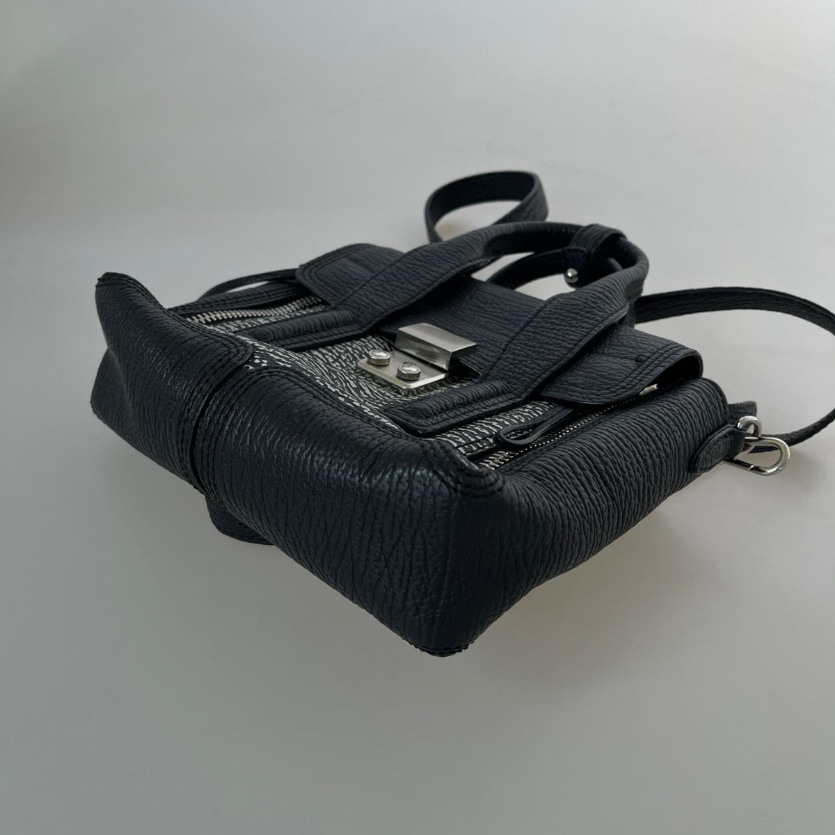 ショルダーバッグ 3.1 Phillip Lim ショルダーバッグ ブラック