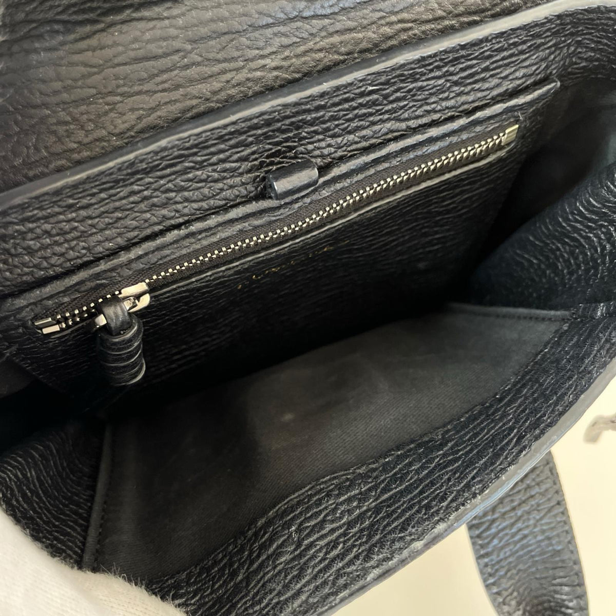 ショルダーバッグ 3.1 Phillip Lim ショルダーバッグ ブラック