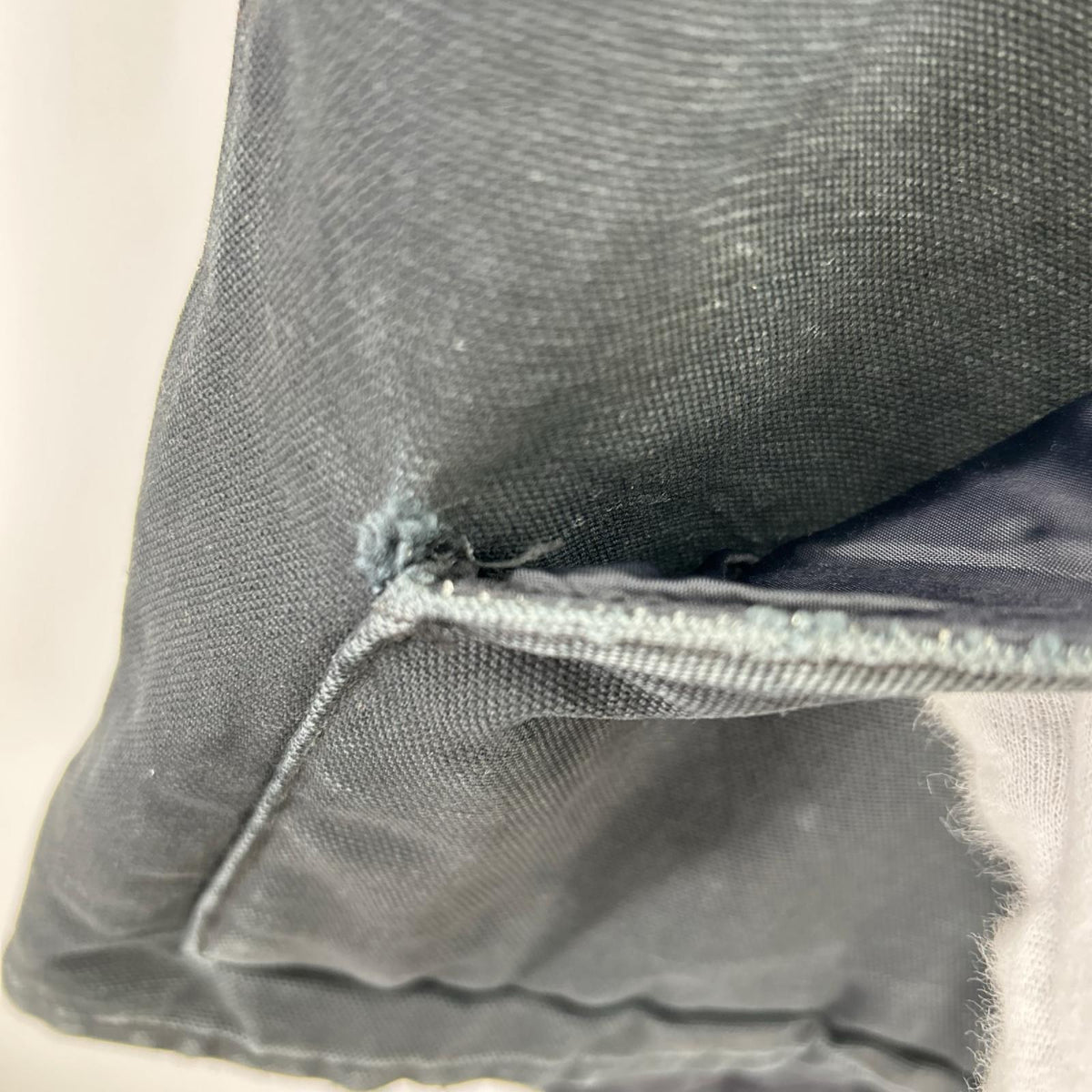 長袖シャツ Carhartt ダッグベスト 黒 (M) M ブラック