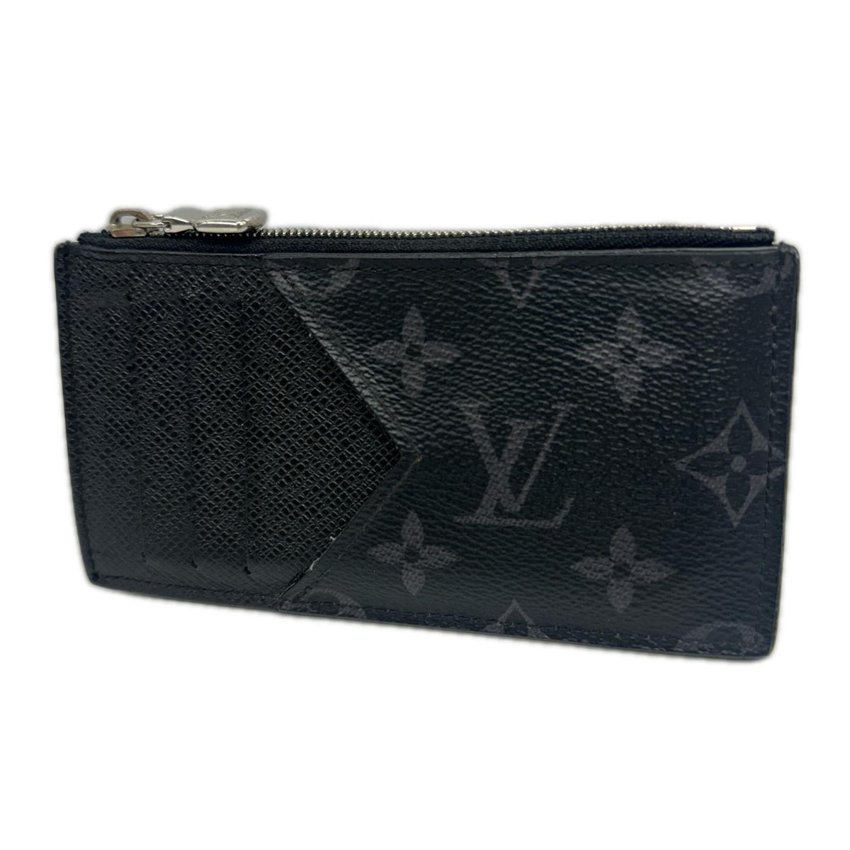 LV/モノグラムエクリプス/コイン カードケース/M30271 M30271