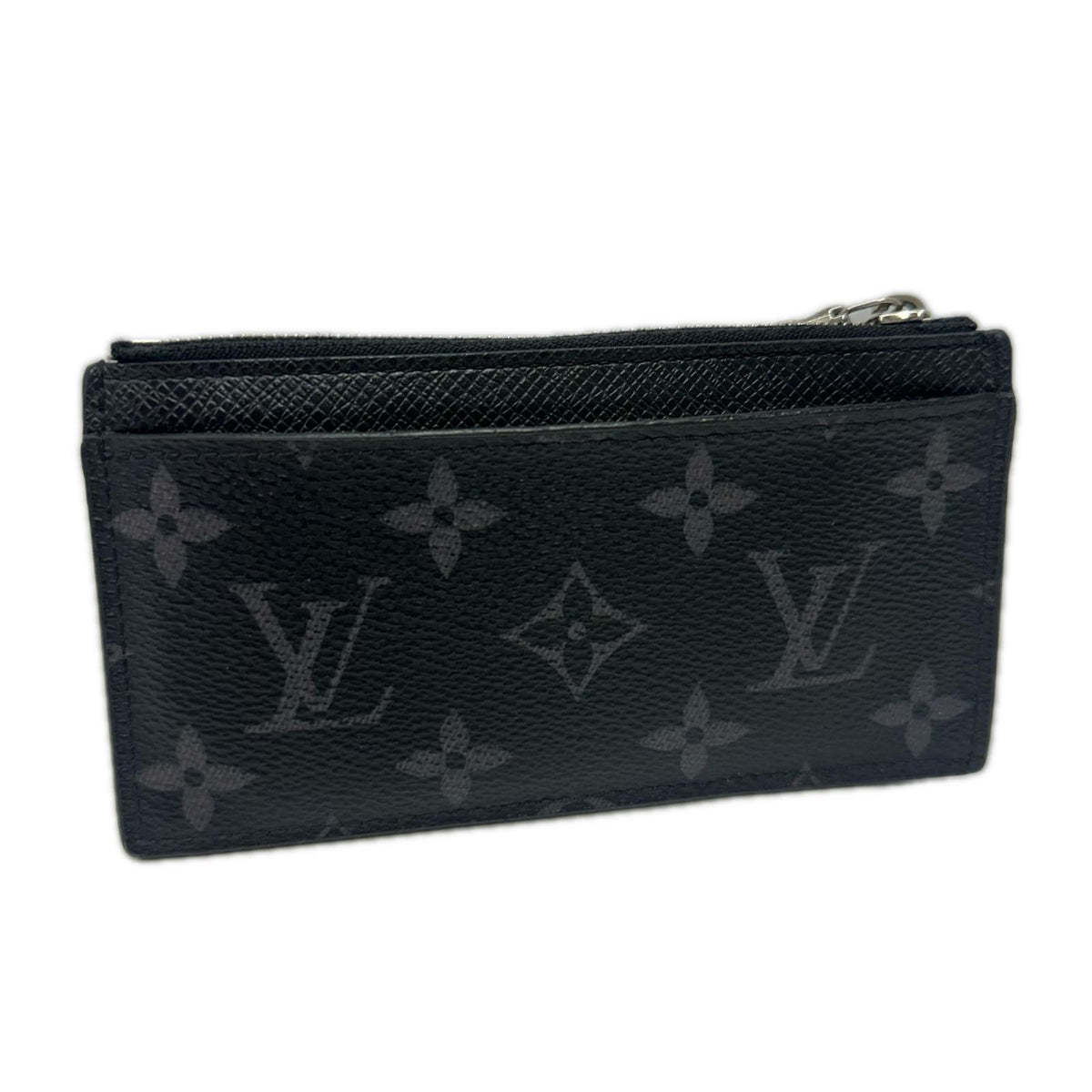 LV/モノグラムエクリプス/コイン カードケース/M30271 M30271