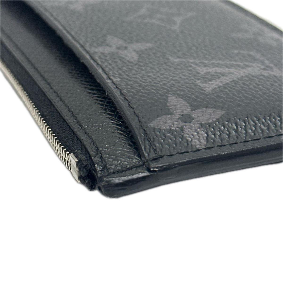 LV/モノグラムエクリプス/コイン カードケース/M30271 M30271