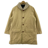 ジャケット ファラオジャケット ベージュ M ベージュ