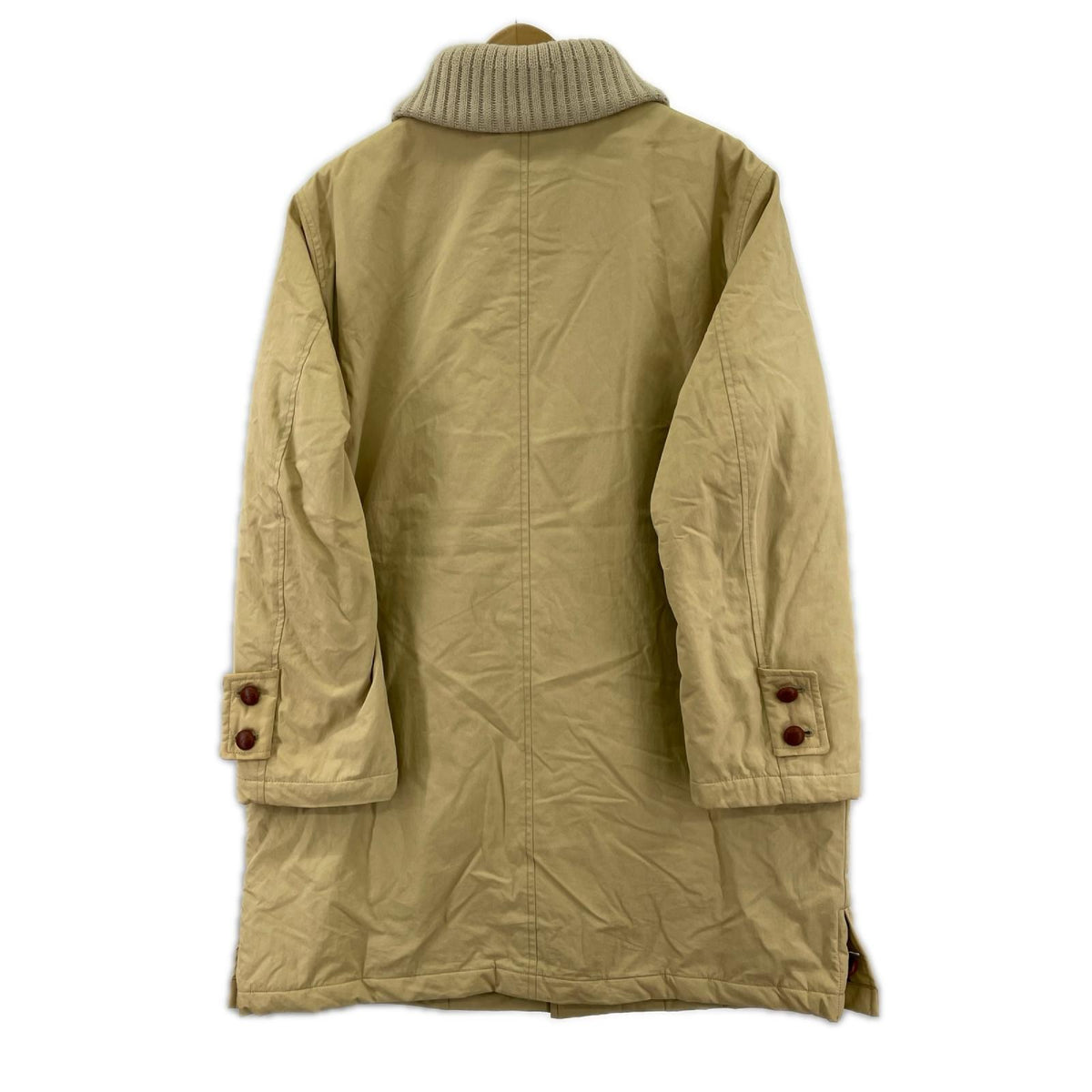 ジャケット ファラオジャケット ベージュ M ベージュ