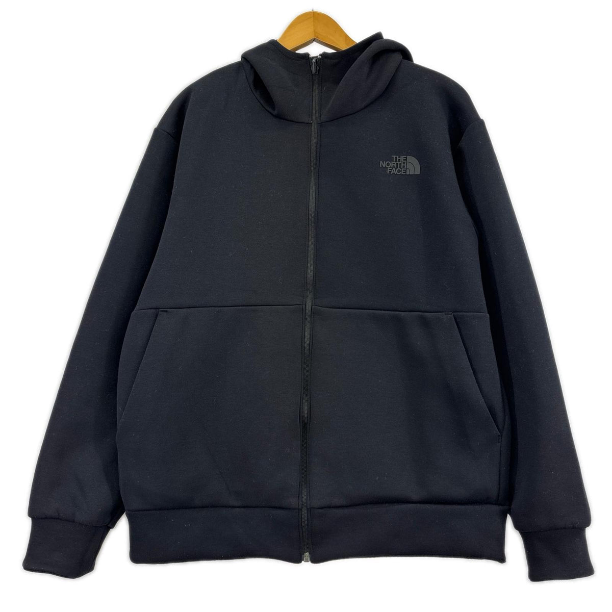 ジャケット NT62289 23aw リバーシブルBLK L L