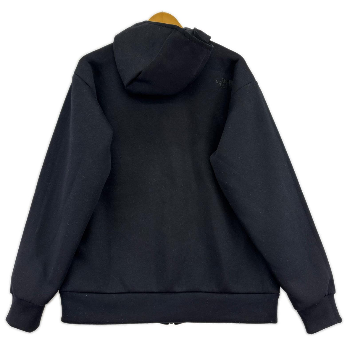 ジャケット NT62289 23aw リバーシブルBLK L L