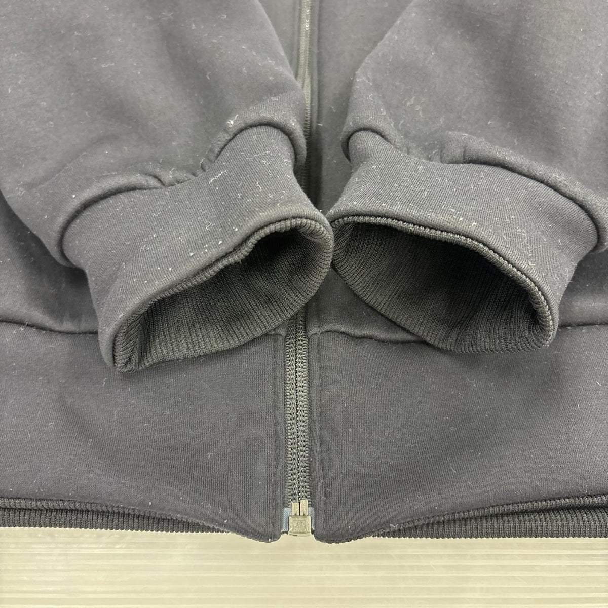 ジャケット NT62289 23aw リバーシブルBLK L L
