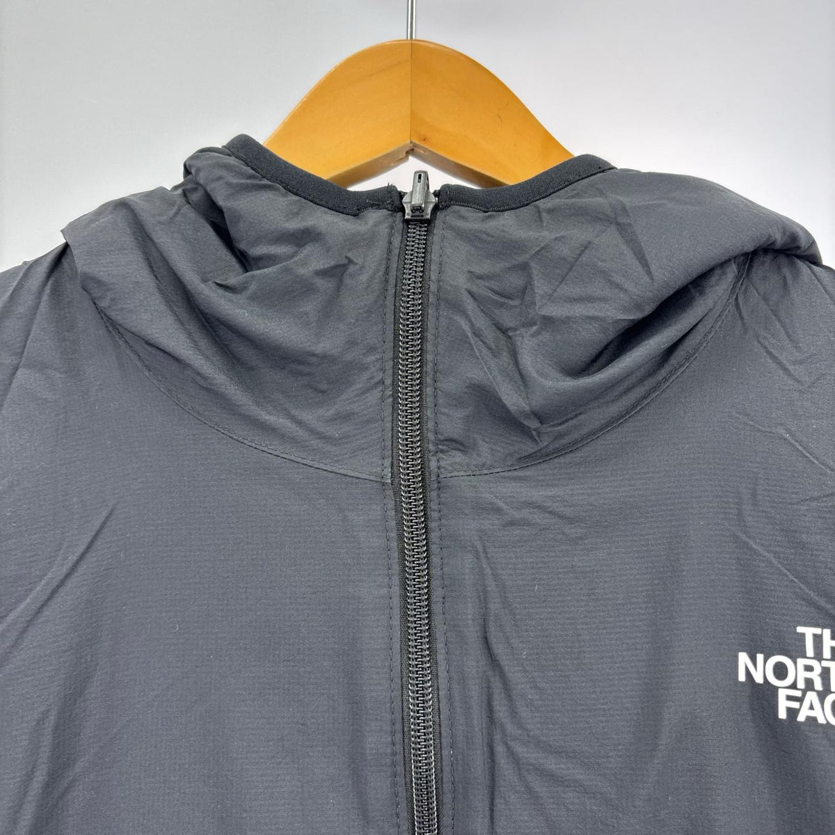 ジャケット NT62289 23aw リバーシブルBLK L L