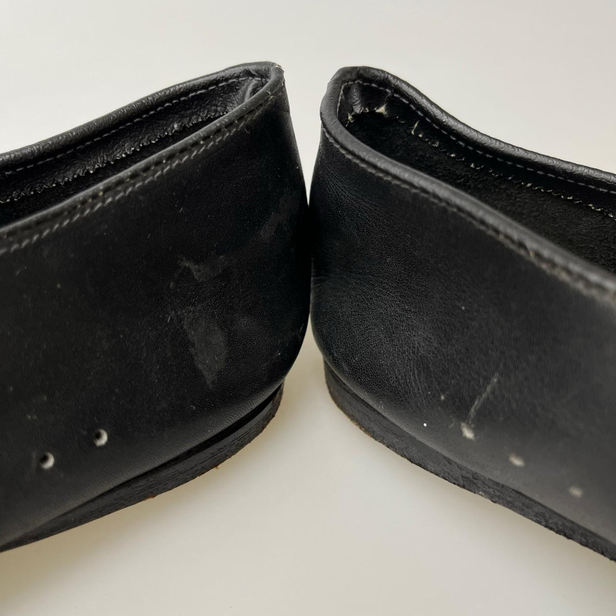 スニーカー hutchinson サイクリングシューズ BLK 26.5cm (US8 1/2 UK8 EU43) ブラック