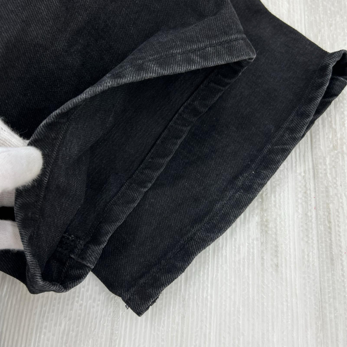 パンツ Double Knee Painter Pant 32 ブラック