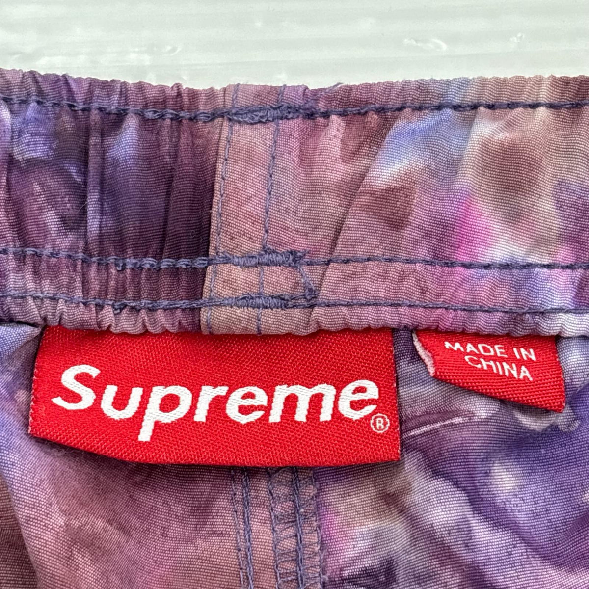 パンツ Warm Up Pant S Multicolor S