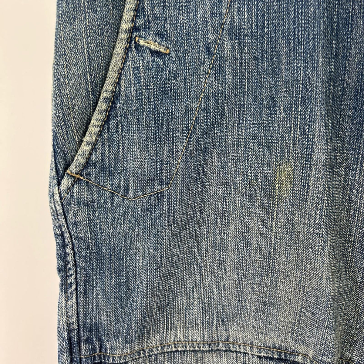 デニムパンツ marithe francois girbaud 38