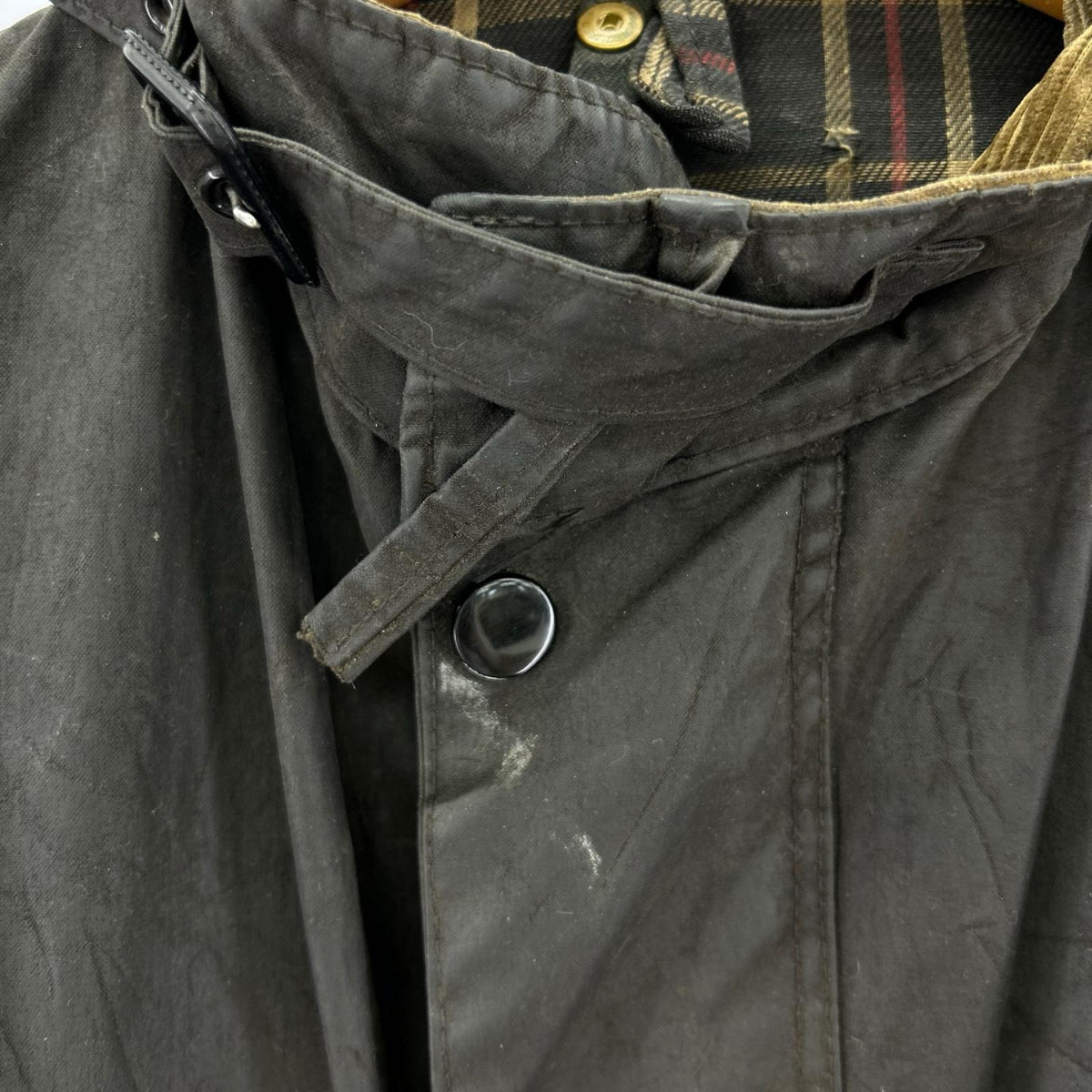 ジャケット International Suit オイルジャケット