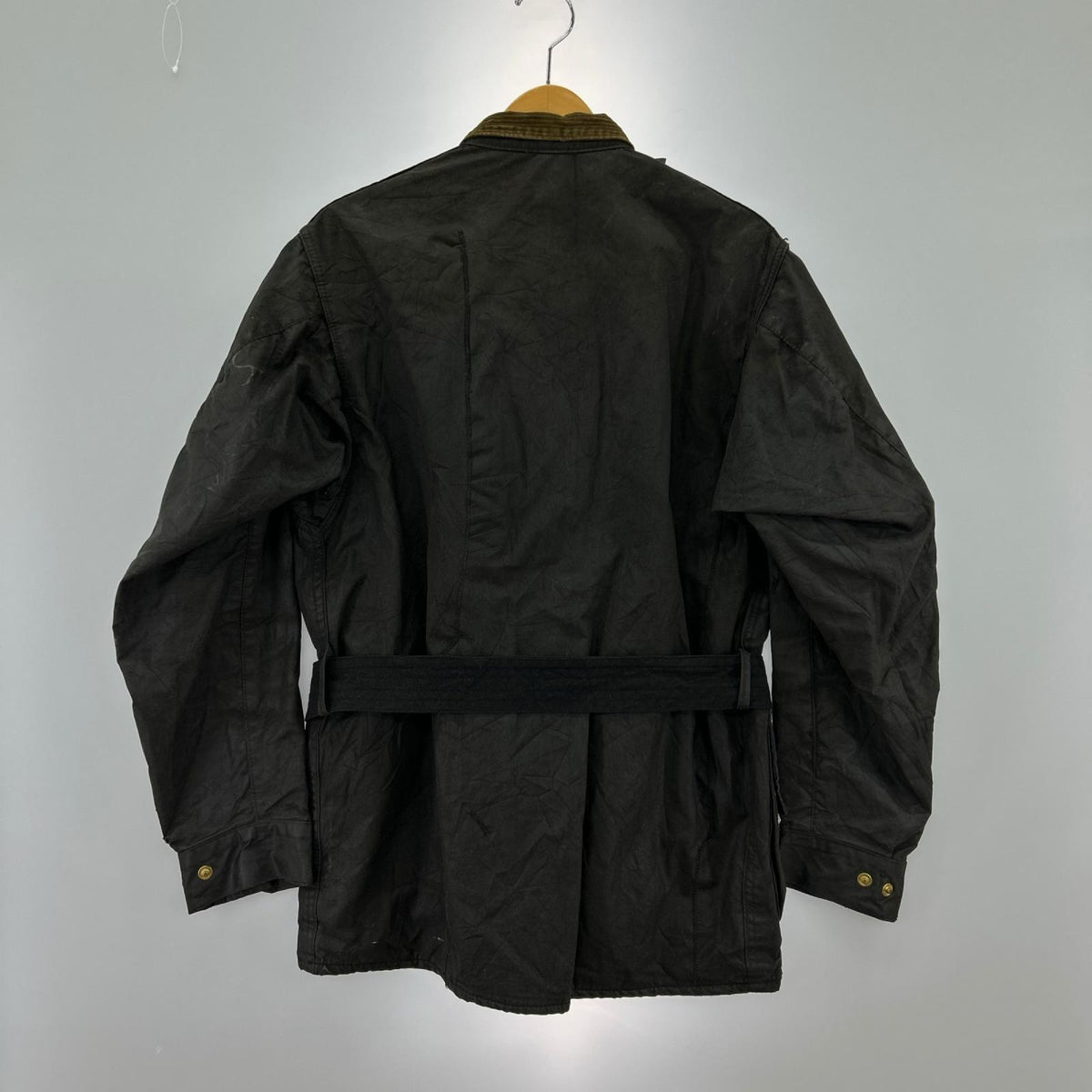 ジャケット International Suit オイルジャケット